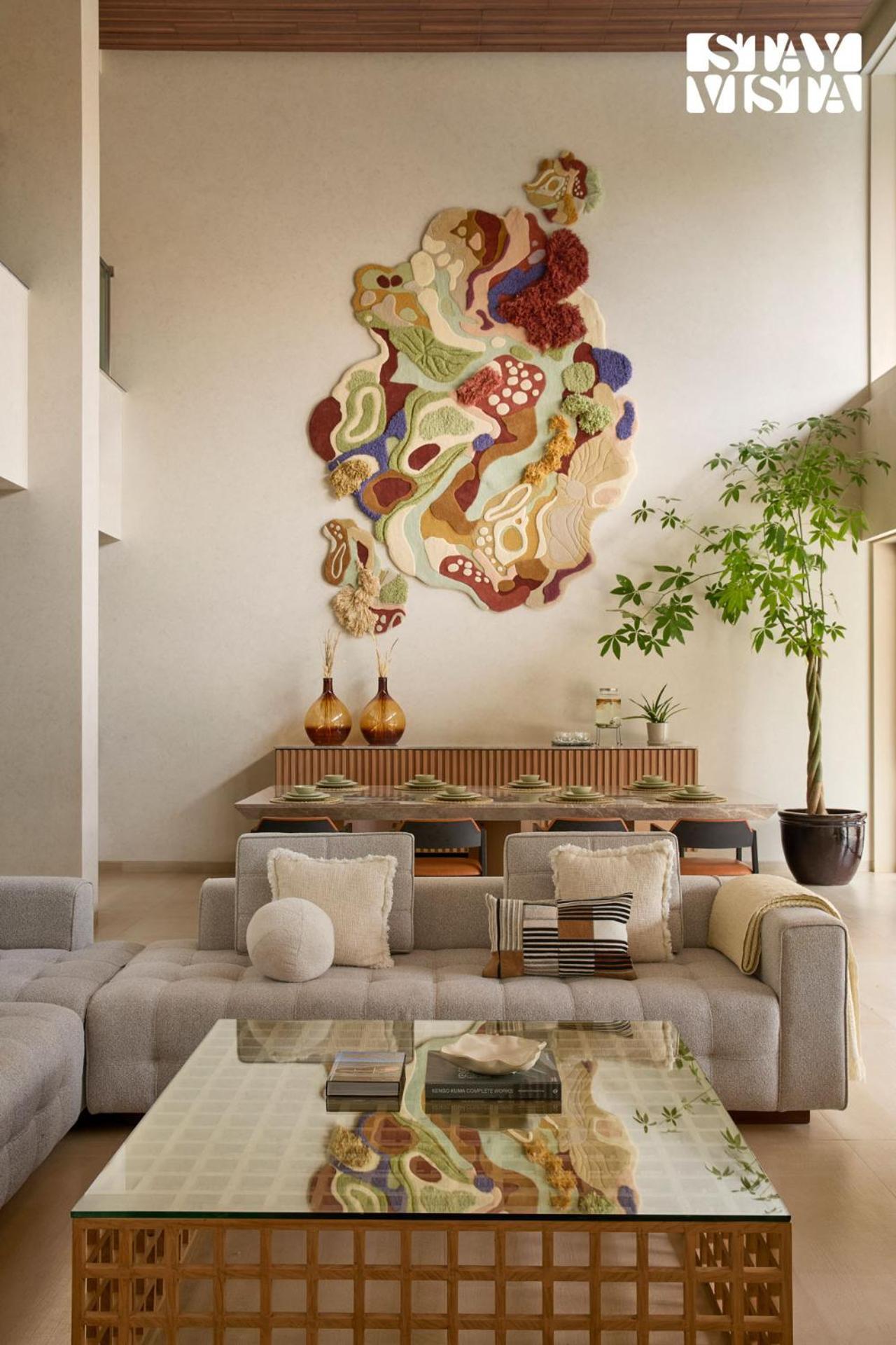 Reflection House By Stayvista With Pool, Terrace Bar, Indoor Games & Exquisite Interiors In A Nutshell Alībāg Esterno foto